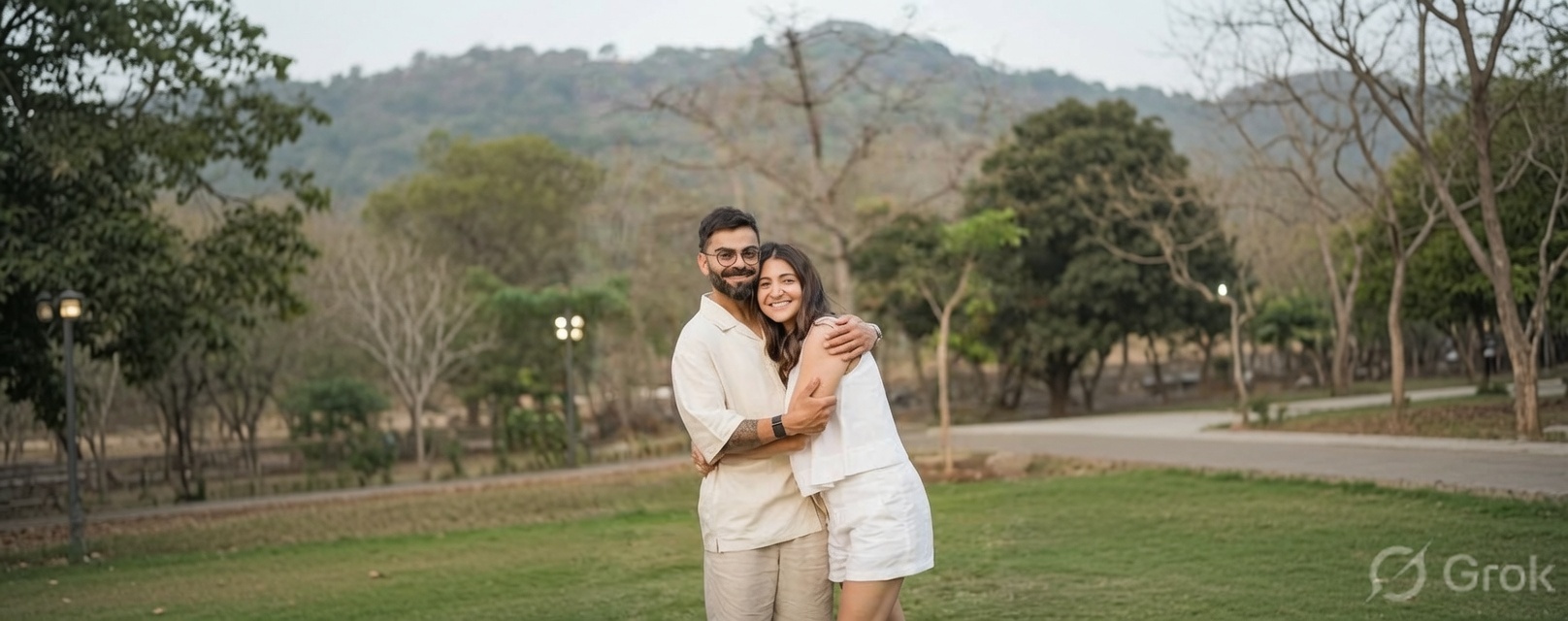 Virat Kohli and Anushka Sharma have bought an ₹18.29 crore luxury apartment in Godrej Skyshore, Versova, Mumbai.