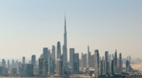 Dubai records AED 225.7 billion in H1 2026 housing sales as the market quickly rebounds despite regional tensions.