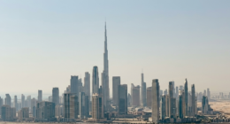Dubai records AED 225.7 billion in H1 2026 housing sales as the market quickly rebounds despite regional tensions.