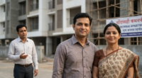 MahaREAT holds that promoters already in default before COVID cannot claim moratorium benefit to reduce interest for delayed possession under Section 18 of RERA.