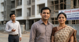 MahaREAT holds that promoters already in default before COVID cannot claim moratorium benefit to reduce interest for delayed possession under Section 18 of RERA.