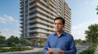 ITAT Mumbai quashes ₹20 lakh cash addition against Indiabulls Sky buyer, holding that an untested builder statement without cross-exam cannot sustain the charge.
