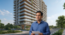ITAT Mumbai quashes ₹20 lakh cash addition against Indiabulls Sky buyer, holding that an untested builder statement without cross-exam cannot sustain the charge.
