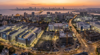 Mumbai Metropolitan Region continues to lead India’s data centre market with approximately 50% share.