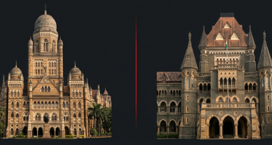 Bombay HC quashes BMC notices to take over Bhandup factory land for road, rules private property cannot be acquired under street-line powers.