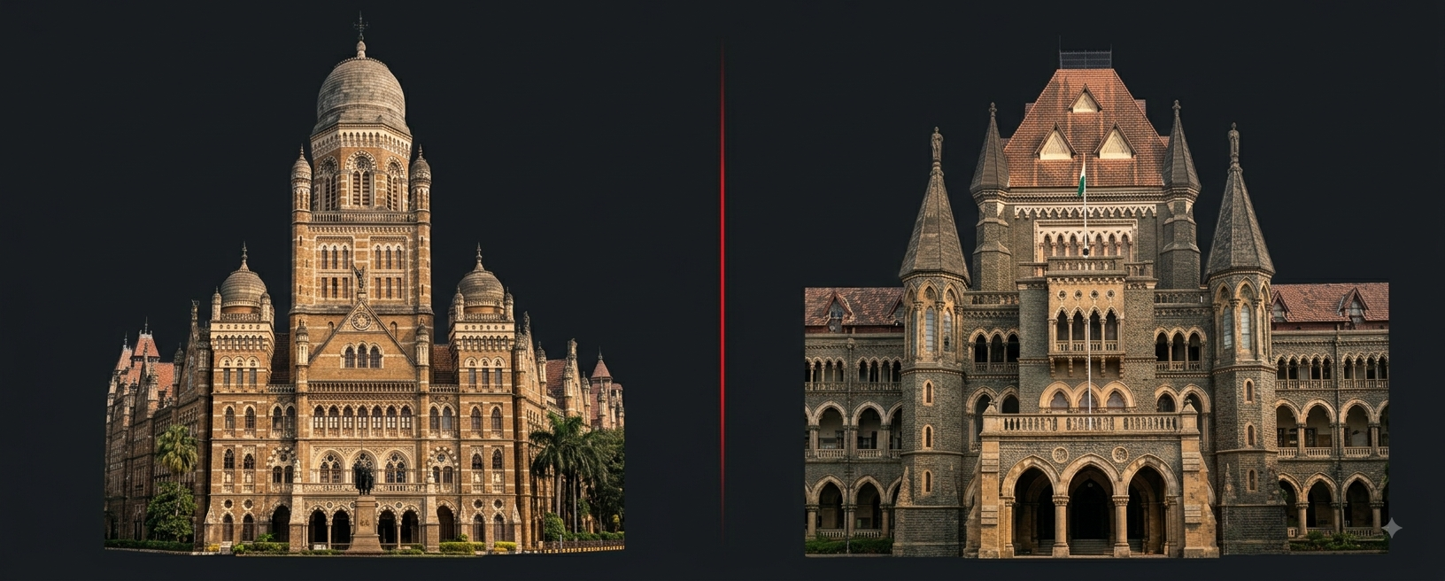 Bombay HC quashes BMC notices to take over Bhandup factory land for road, rules private property cannot be acquired under street-line powers.
