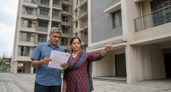 Tribunal holds that accepting possession does not waive a homebuyer’s accrued right to interest under Section 18 of RERA unless expressly given up.