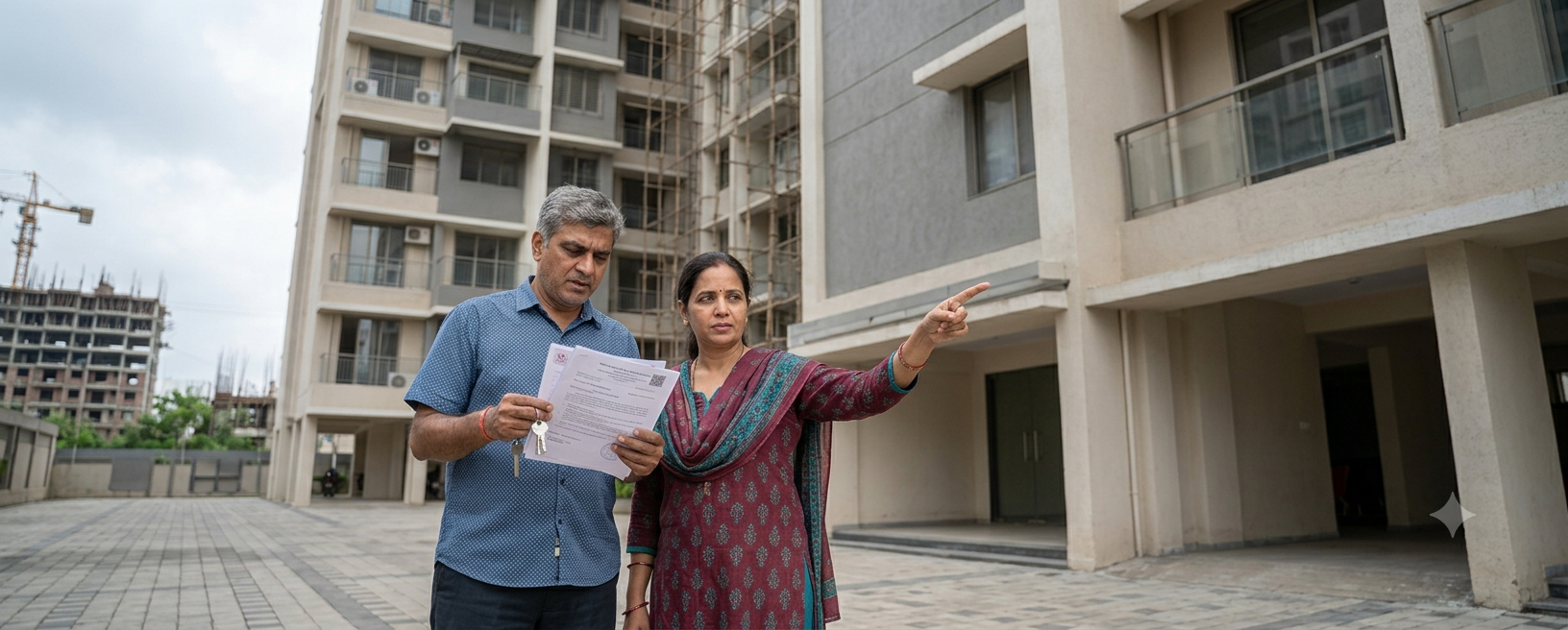 Tribunal holds that accepting possession does not waive a homebuyer’s accrued right to interest under Section 18 of RERA unless expressly given up.