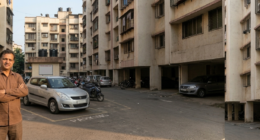 High Parking Fee No Excuse Court Orders Society Member to Pay ₹1.70 Lakh Maintenance Dues