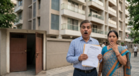 Godown is a Flat! Bombay HC Forces Society to Grant Membership Shocking Judgment