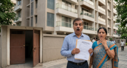 Godown is a Flat! Bombay HC Forces Society to Grant Membership Shocking Judgment