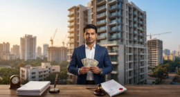 Homebuyer Admits Paying ₹30 Lakh in Cash, Yet Wins Tax Case