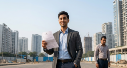 MahaRERA Orders Real Estate Agent to Pay 1% Refund to Homebuyer