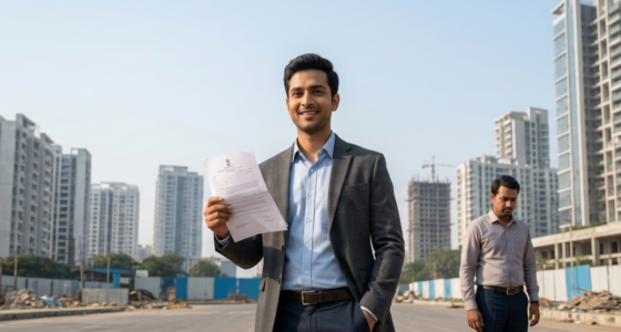 MahaRERA Orders Real Estate Agent to Pay 1% Refund to Homebuyer
