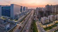 Maharashtra could generate over 54 million sq ft of housing demand from India's data centre boom by 2030, says Square Yards.