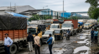 Maharashtra forms a Chakan panel to repair roads, ease congestion and resolve long-pending industry approvals faster.