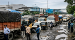 Maharashtra forms a Chakan panel to repair roads, ease congestion and resolve long-pending industry approvals faster.