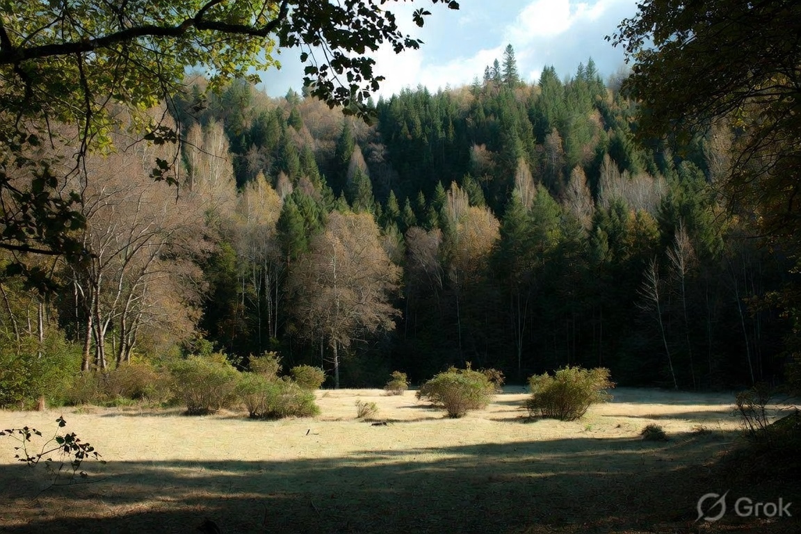 Maharashtra forms a committee to examine private forest entries in land records before affected landowners approach court.
