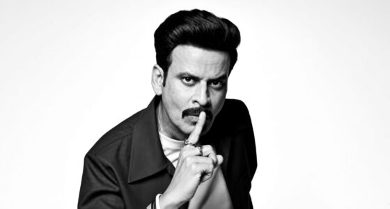 Manoj Bajpayee Buys 1.80-Hectare Tailbaila Land in Mulshi for ₹1.37 Crore