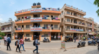 Mumbai PG searches rose 45% as students prepared for the 2026-27 academic session, highlighting growing demand for student housing.