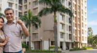 Physical possession, not OC, ends builder’s duty. MahaREAT orders interest till keys are handed over in Oasis Tower case.