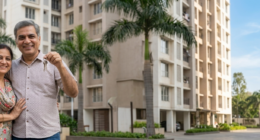 Physical possession, not OC, ends builder’s duty. MahaREAT orders interest till keys are handed over in Oasis Tower case.