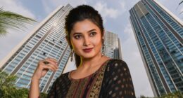 Prajaktta Dnyaneshwar Mali buys a 996-sq-ft Goregaon East flat for ₹6.42 crore, financed partly by a ₹5.78 crore home loan.