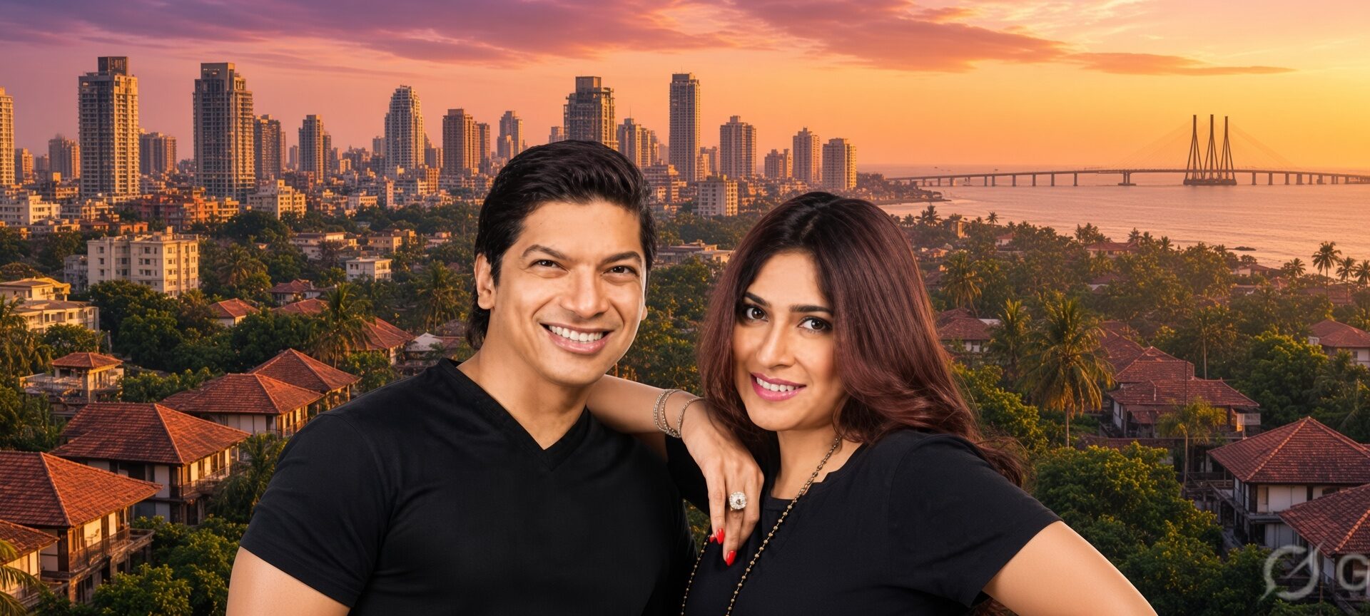 Shaan Buys 3 Bandra Flats Worth ₹47.64 Cr with Wife