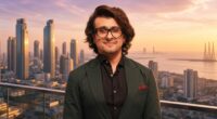 Singer Sonu Nigam has bought a 24 sq m Andheri West office for ₹1 crore, with the registered deal implying ₹38,700 per sq ft.