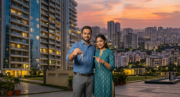 Tribunal rules interest runs till actual keys are handed over, not till OC. Builder also cannot charge maintenance for the period possession was withheld.