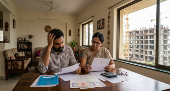 Why MahaRERA Can't Order Builders To Refund Your Stamp Duty