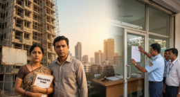 Will Homebuyers Finally Get MahaRERA Money New Recovery Circular Explained