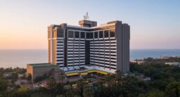 IHCL discloses fresh BMC penalty of Rs 5.51 crore on Taj Lands End, taking total property tax dispute to Rs 103 crore.