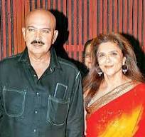 Rakesh-Pramila Roshan give Hiralaya JVPD flat on 3-year leave-licence from 15 Aug 2026 at ₹5 lakh a month with 5% yearly rent hike.