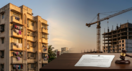 20% Builder Bank Guarantee in Society Redevelopment Not Mandatory, Court Rules