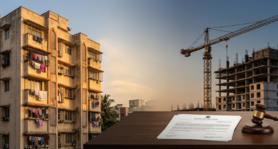20% Builder Bank Guarantee in Society Redevelopment Not Mandatory, Court Rules
