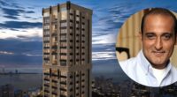 Akshaye Khanna Buys Malabar Hill Flat at 30 Little Gibbs for ₹33.26 Crore
