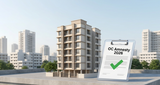 BMC OC Amnesty 2026 Pre‑2016 Buildings—Apply Now for OC
