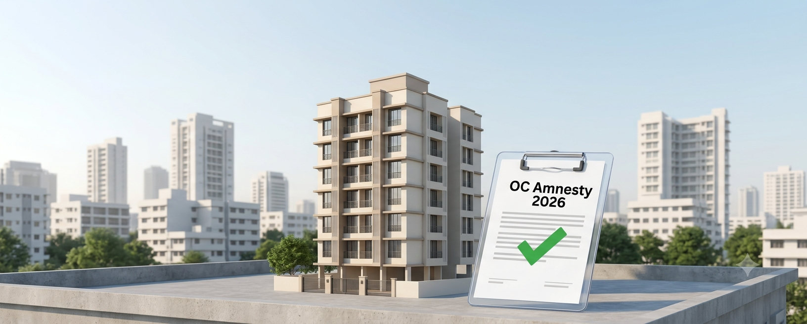 BMC OC Amnesty 2026 Pre‑2016 Buildings—Apply Now for OC