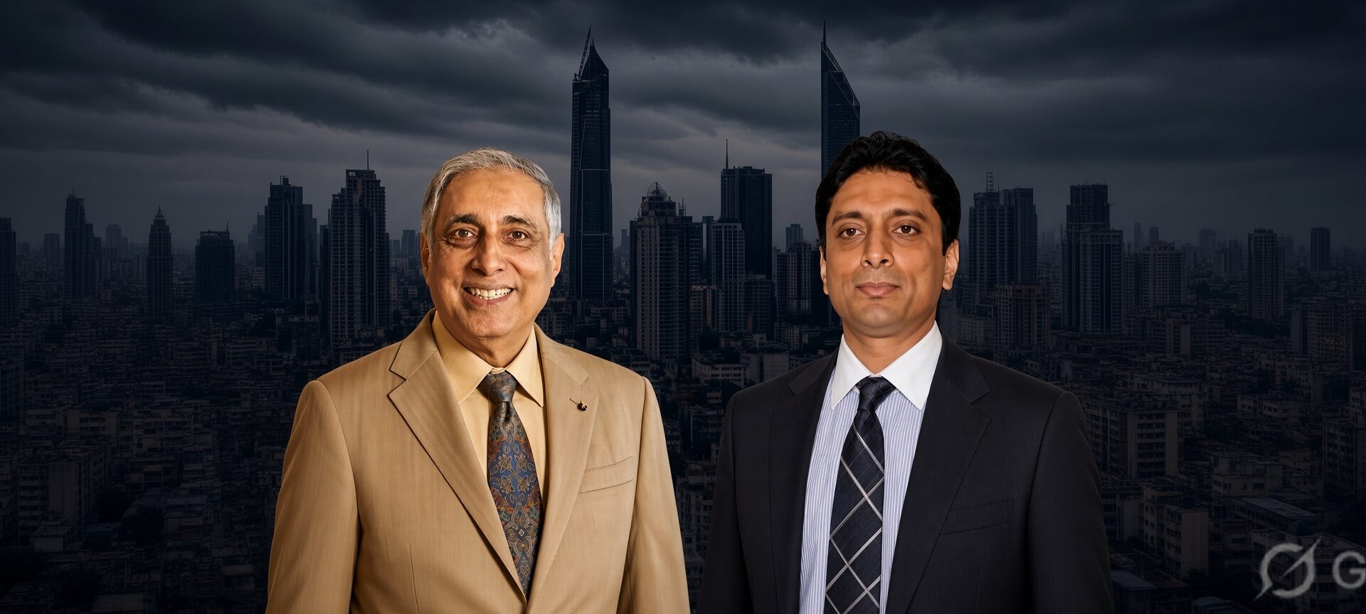 Big Setback for Prestige and DB Realty Mahalaxmi Tower Reverts to Residential