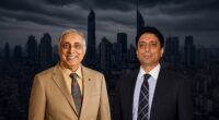 Big Setback for Prestige and DB Realty Mahalaxmi Tower Reverts to Residential
