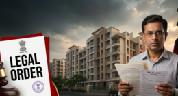 Builder Must Give Mira Road Flat at 2009 Rate or Pay ₹1.1 Crore