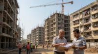 Builder Paid ₹13.5 lakh in Redevelopment; Taxman Taxed Member