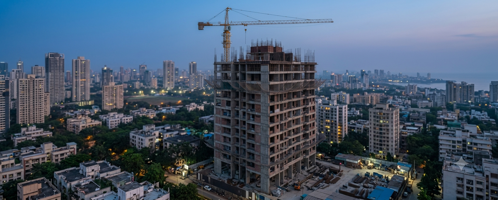 Same land, different name: Tribunal throws out builder’s plea that early allotments are outside RERA