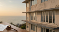 Chajja Outside Your Flat Is Common Area, Not Your Property Maharashtra Court