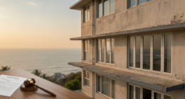 Chajja Outside Your Flat Is Common Area, Not Your Property Maharashtra Court