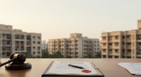 Co-op Court CAN Hear Redevelopment, Till This Document Is Signed