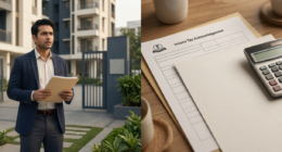 Delay in filing TDS after property purchase proves costly to a homebuyer