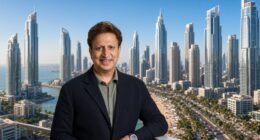 Embassy Developments Sells Entire Juhu Tower to Angel One's Thakkar for ₹711 Crore