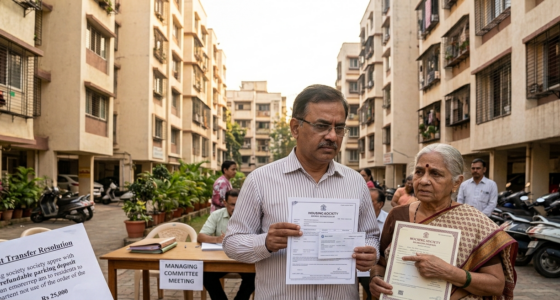 Flat Transfer Anything Above Rs 25,000 Can Be Taken Back